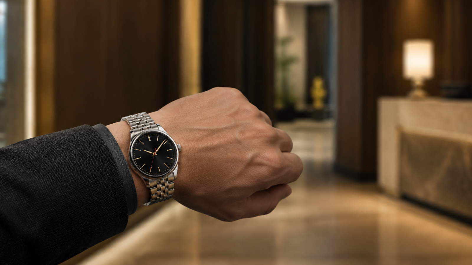 Meridian Everyday collection