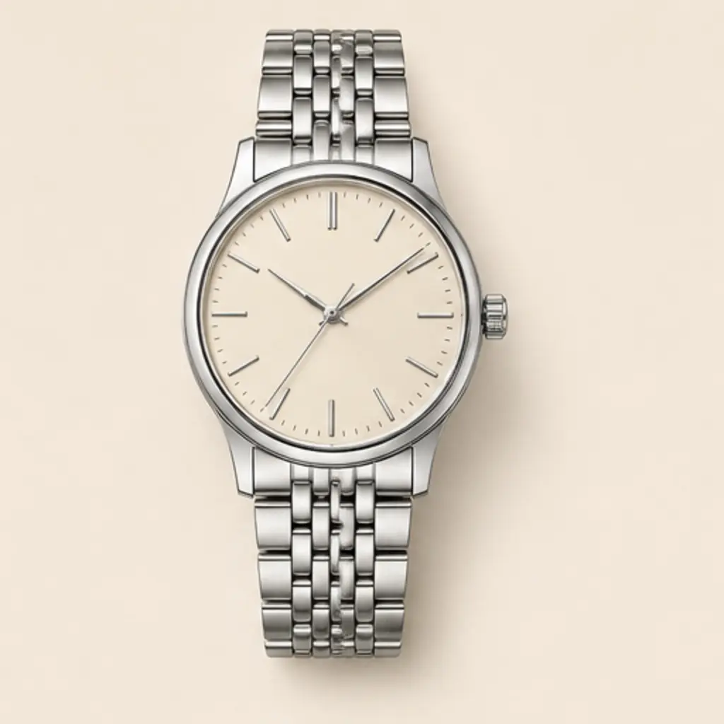 Meridian C1 — Ivory