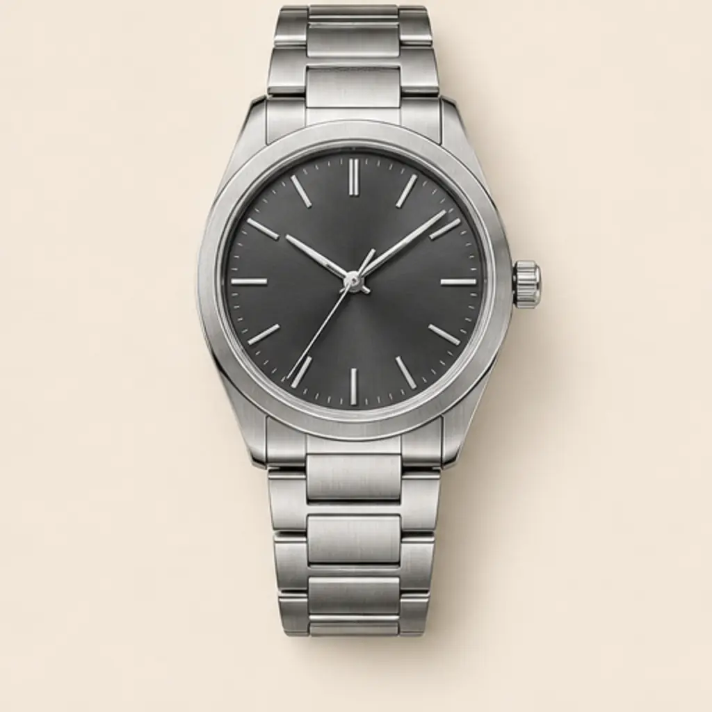 Meridian C1 — Slate